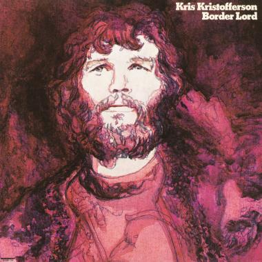 Kris Kristofferson -  Border Lord